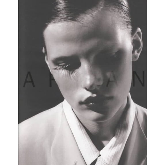 Pre-Owned Giorgio Armani, Hardcover by Celant, Germano; Koda, Harold; Solomon R. Guggenheim Museum (COR); Museo Guggenheim Bilbao (COR), ISBN 0810969270, ISBN-13 9780810969278