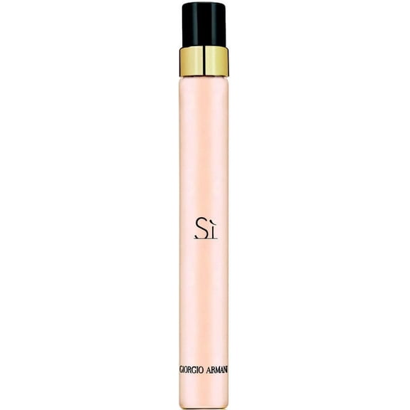 Giorgio Armani Ladies Armani Si EDP Spray 0.34 oz Fragrances 3614272356764