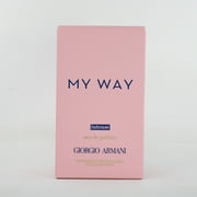 Giorgio Armani Ladies My Way Intense EDP Spray 3 oz Fragrances 3614273347839