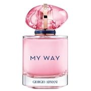 Giorgio Armani Ladies My Way Nectar EDP Spray 3.0 oz Fragrances 3614273947763