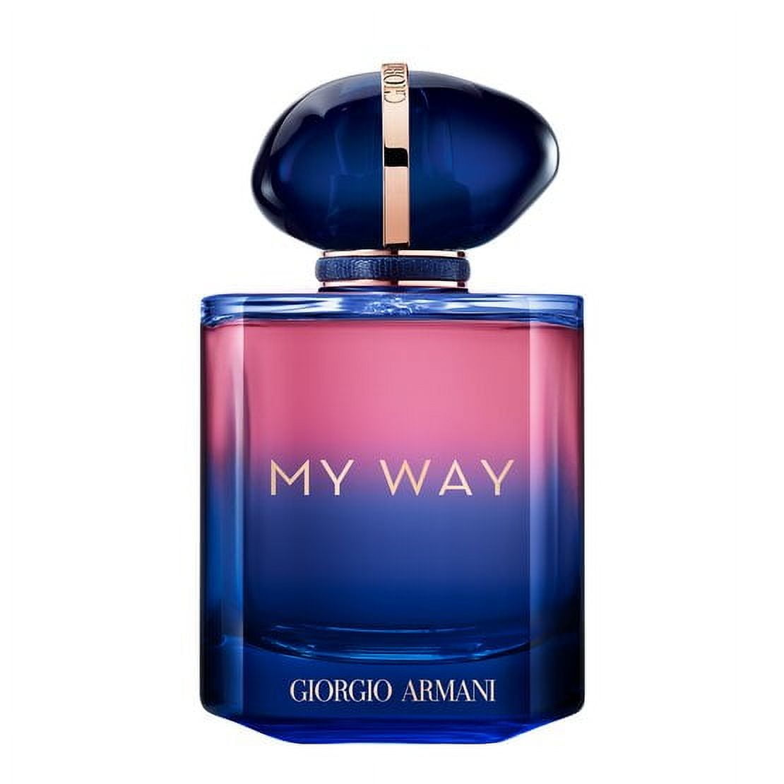 GIORGIO ARMANI　【ky】 Giorgio Armani My Way Eau De Parfum Spray for Women, 1.7 oz