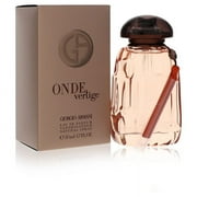 Onde Vertigo Eau De Parfum Spray