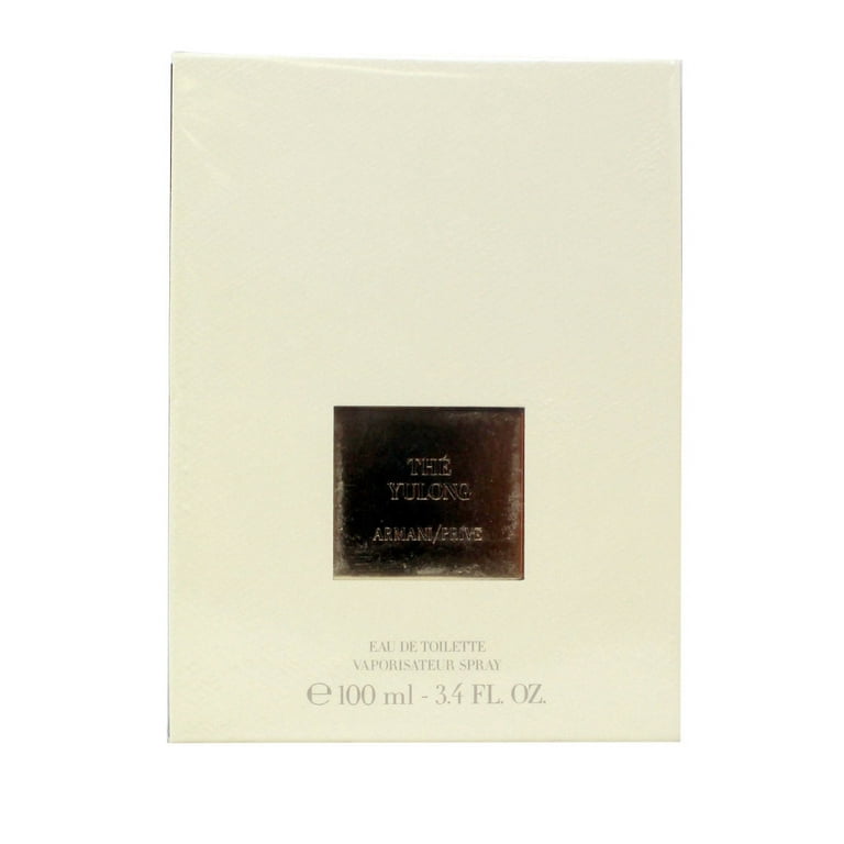 Giorgio Armani Prive The Yulong Perfume, EDT Spray for Women