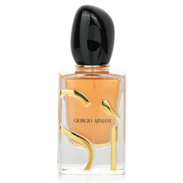 Giorgio Armani SÃ¬ Eau de Parfum, Women's Chypre Fragrance