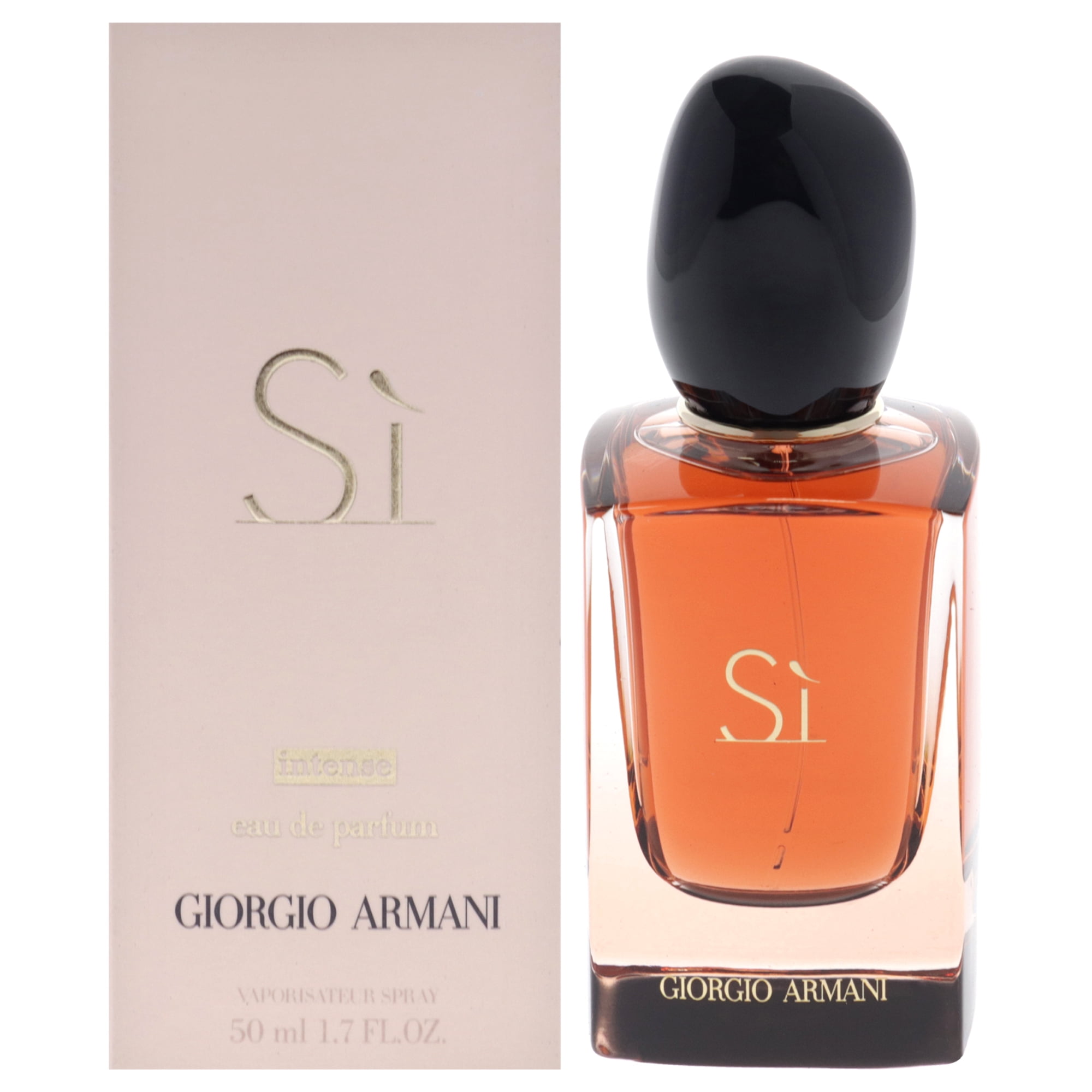 Armani Beauty– Sì – Eau de Parfum – Womens Ethiopia Ubuy