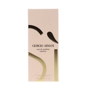 Giorgio Armani Ladies Si Intense Refillable EDP Spray 3.4 oz Fragrances 3614273734875