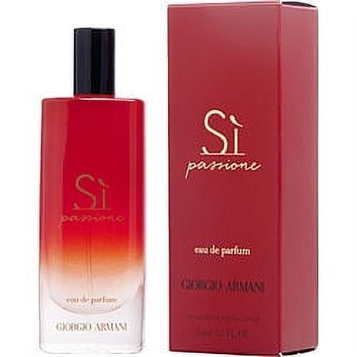 Giorgio Armani Sì Passione Eau de Parfum EDP Spray Egypt Ubuy