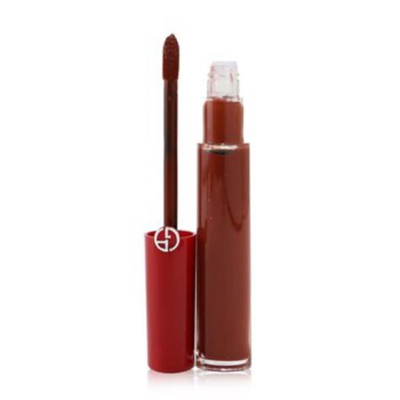Giorgio Armani Lip Maestro Intense Velvet Color - 206 Cedar, 0.22 oz Lipstick