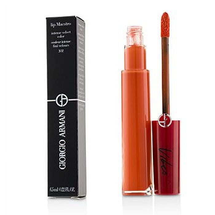 Giorgio armani lip freeze hotsell