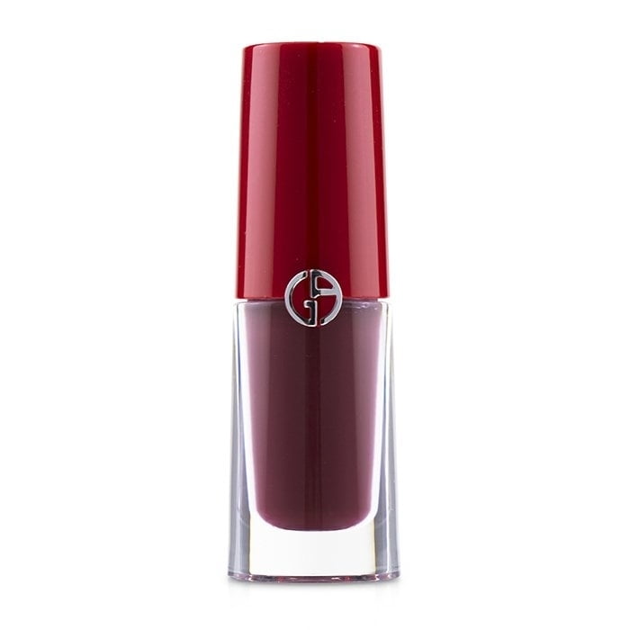 Armani lip shop magnet 508