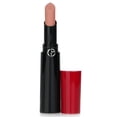 thumbnail image 1 of Giorgio Armani Lip Power Longwear Vivid Color Lipstick - 102 Romanza , 0.11 oz Lipstick, 1 of 6
