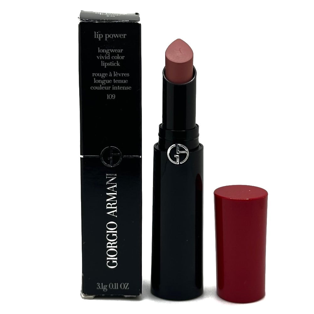 Giorgio Armani Lip Rouge D armani Lipstick 502 Kimono 0.14oz 4g New With Box Walmart