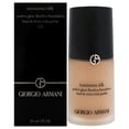 thumbnail image 1 of Giorgio Armani Luminous Silk Foundation - 4.25 Light-Peach , 1 oz Foundation, 1 of 6