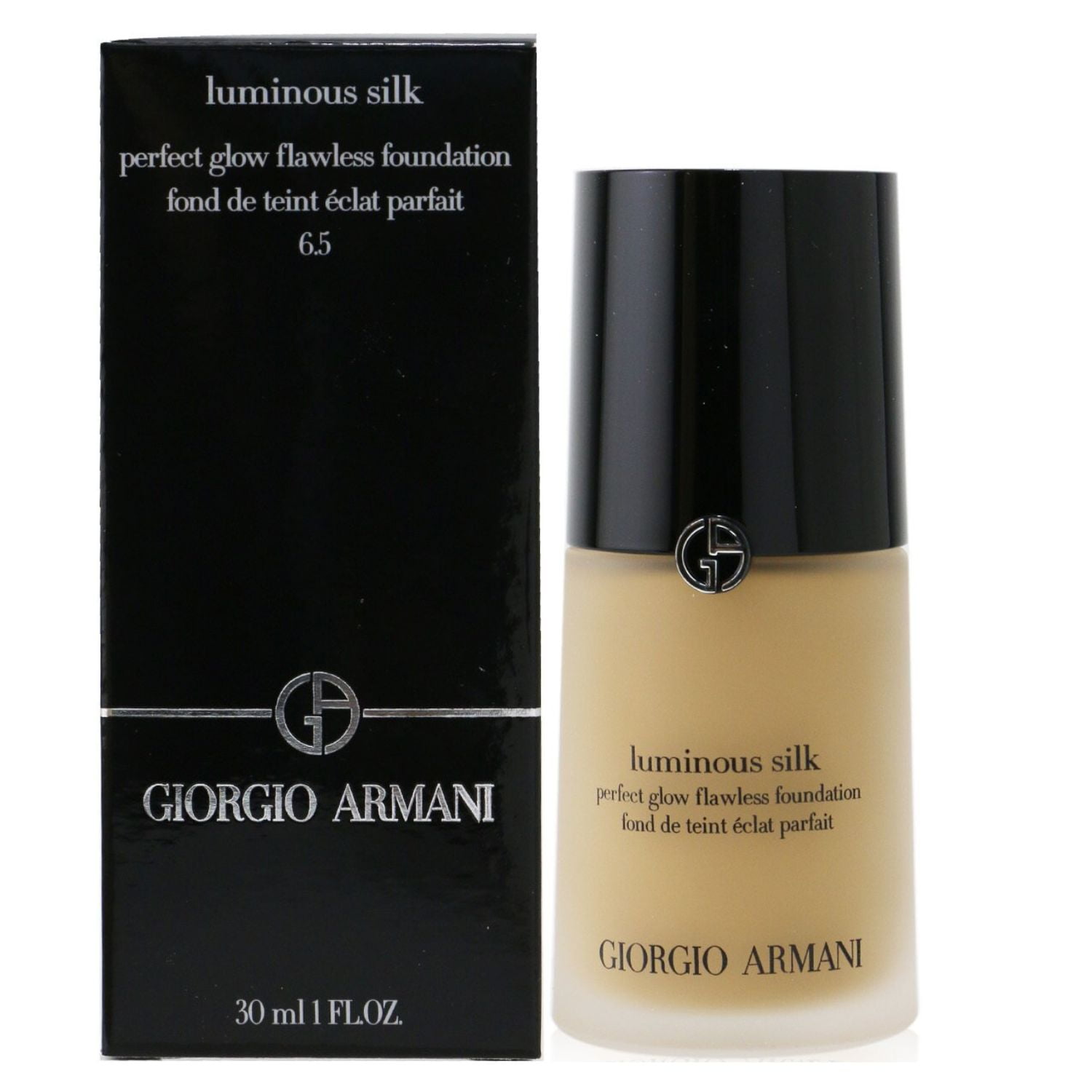 Burberry Cashmere Soft Matte Foundation