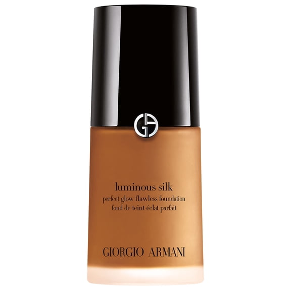 Luminous Silk Foundation