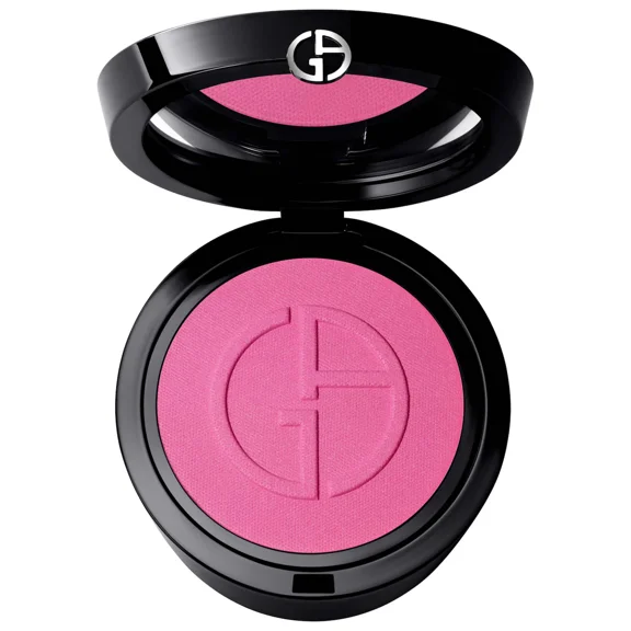 Giorgio Armani Luminous Silk Glow Blush - 52 Ecstasy