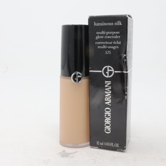 Giorgio Armani Luminous Silk Multi-Purpose Glos Concealer 0.4oz 5.75 New WithBox