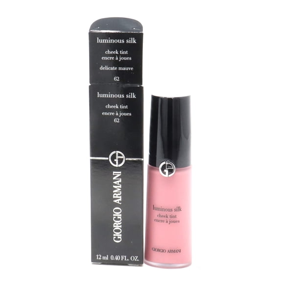 Giorgio Armani Luminous Silk Multi-Purpose Glow Concealer 62 Delicate Mauve