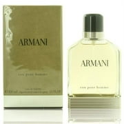 Giorgio Armani MARMANI3.4EDTSPR 3.4 oz Eau De Toilette Spray for Men