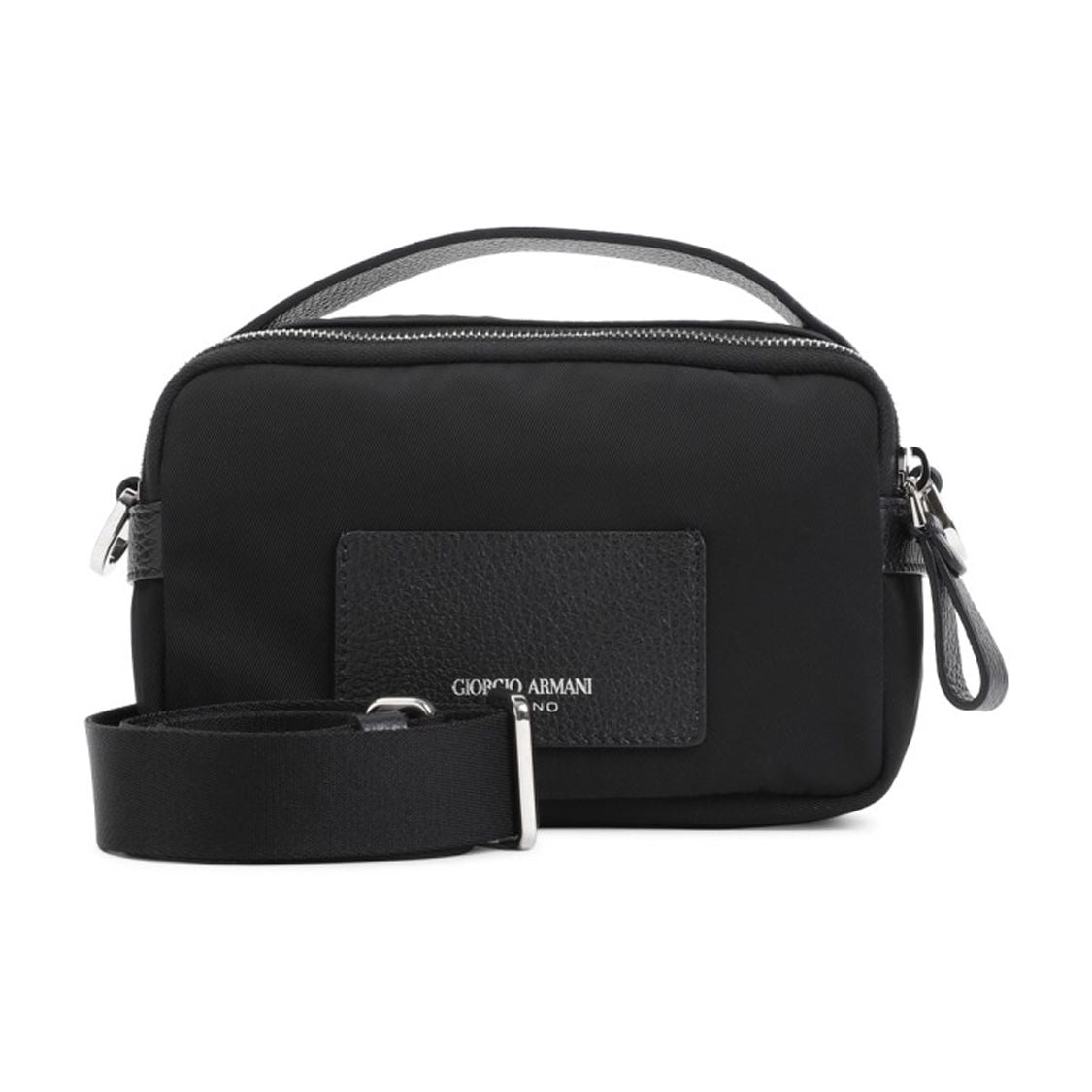 Giorgio armani bag mens sale