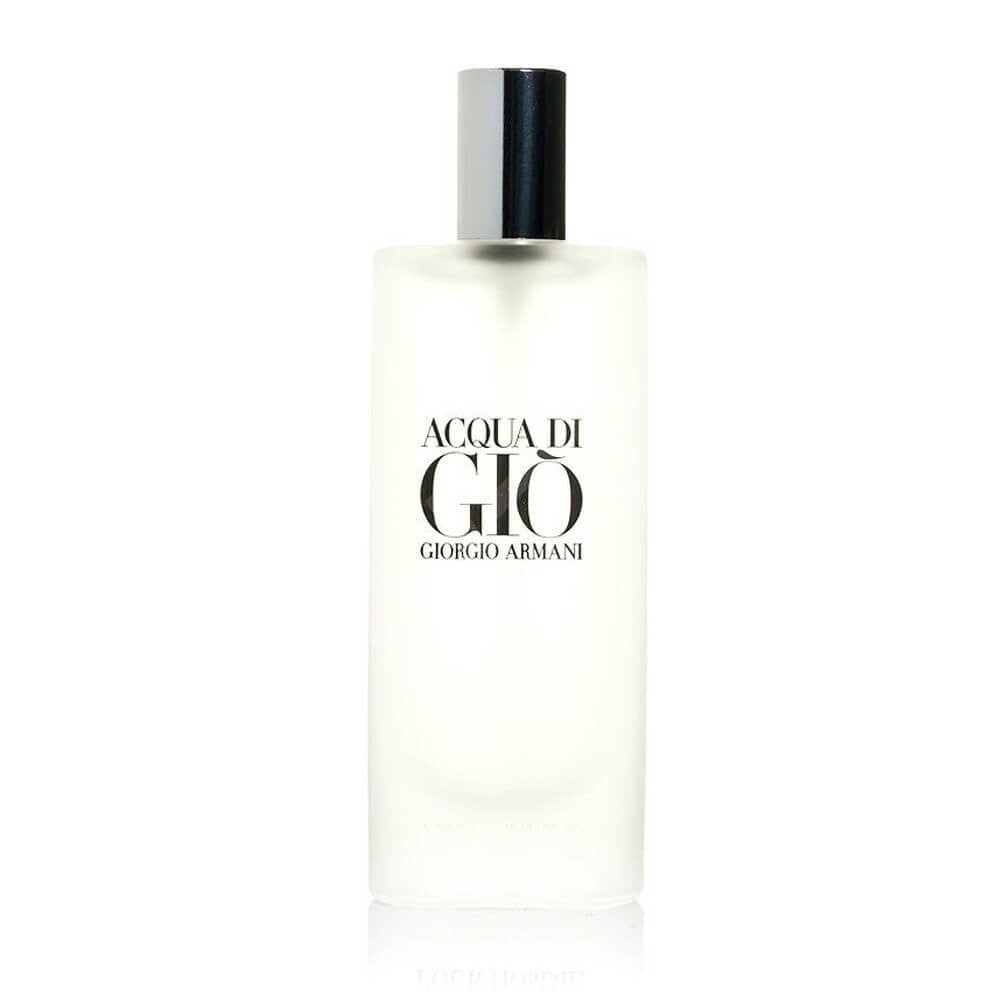 Giorgio Armani Acqua Di Gio Parfum - Fresh & Aquatic