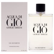 Acqua Di Gio by Giorgio Armani for Men - 6.7 oz EDP Spray