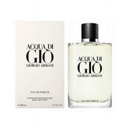 Acqua Di Gio EDP 6.7 oz Cologne for Men - Discounted Luxury Fragrance