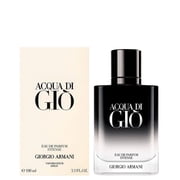Giorgio Armani Mens Acqua Di Gio Intense EDP Spray 3.4 oz Fragrances 3614274644449
