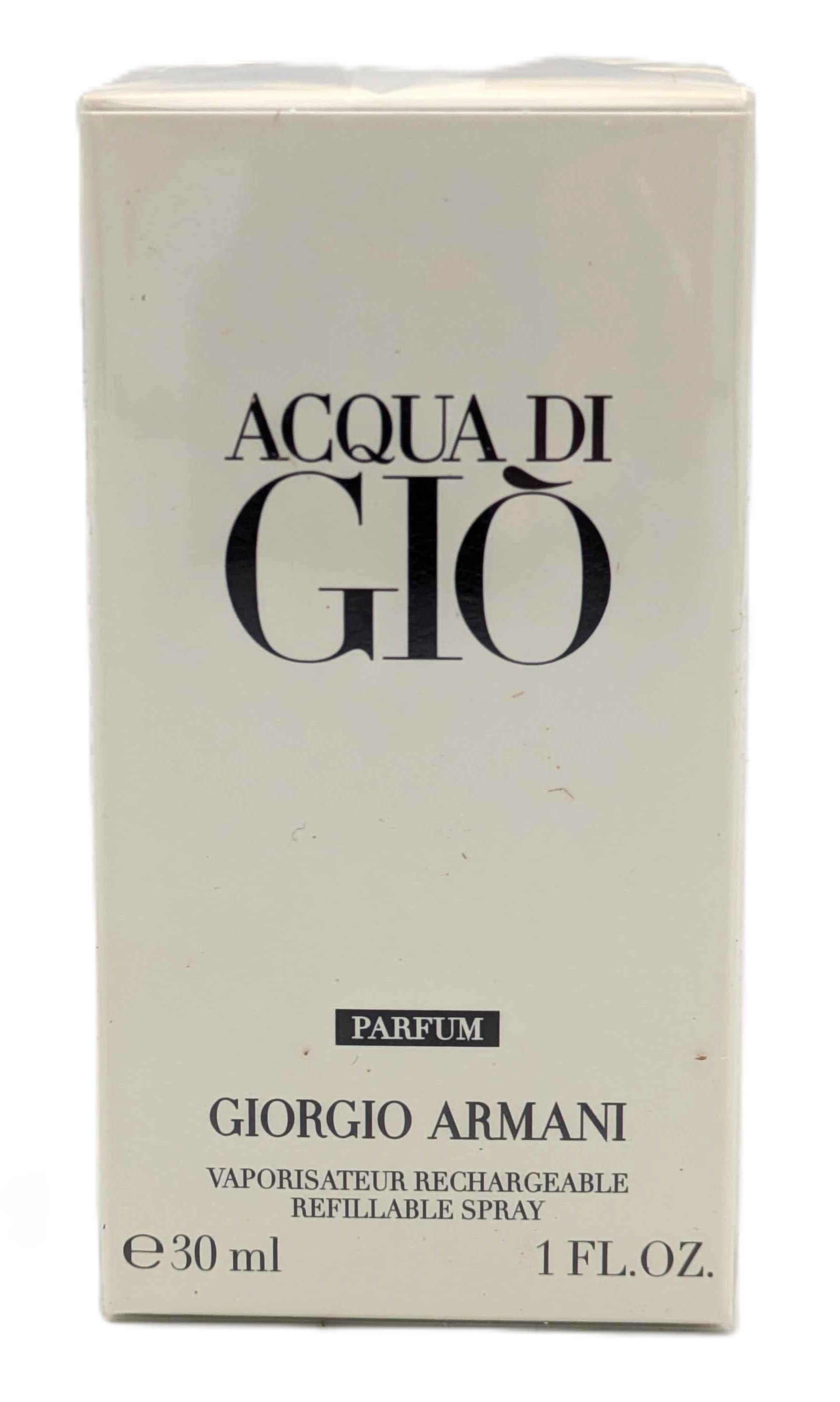 Giorgio Armani Acqua Di Gio Parfum 1 fl oz