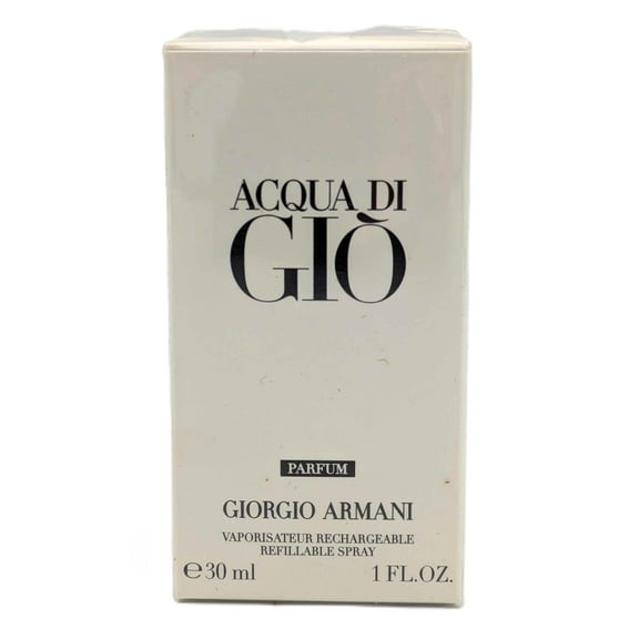 Giorgio Armani Acqua Di Gio Parfum 1 fl oz