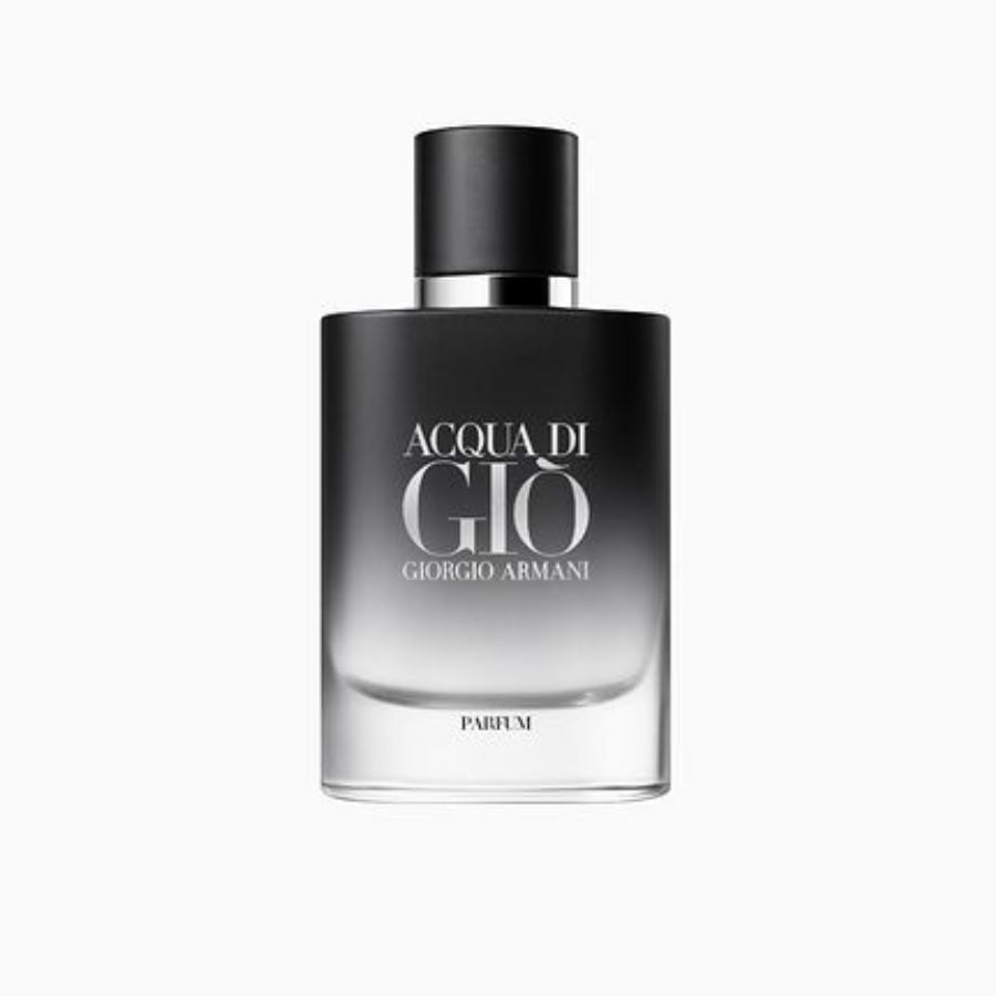 正規品✨Acqua di Gio 75ml Eau de Parfum Giorgio Armani Acqua Di Gio Parfum, Men's Fragrance, 2.5 oz