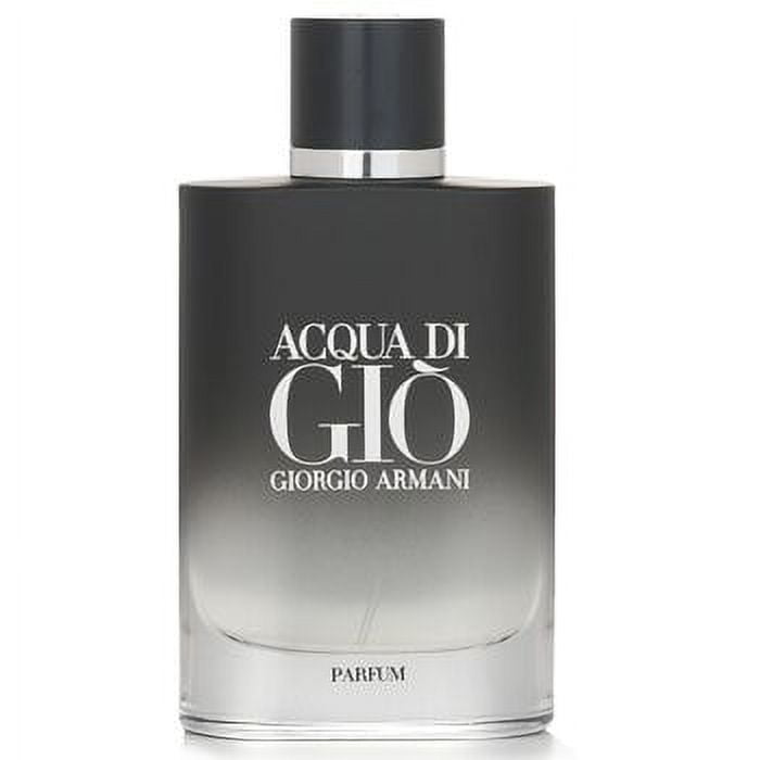 Acqua Di Gio Men EDP Refillable 40 ml + Mini Talla 5ml - Rouge Perfumerías:  Le Parfum, Le Couleur