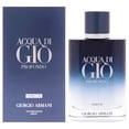 thumbnail image 1 of Acqua Di Gio Profondo by Giorgio Armani for Men - 3.3 oz Parfum Spray, 1 of 6