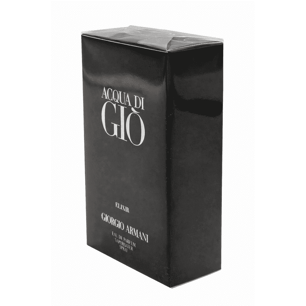 Giorgio Armani, Men's Acqua di Gio Elixir EDP Spray 1.7