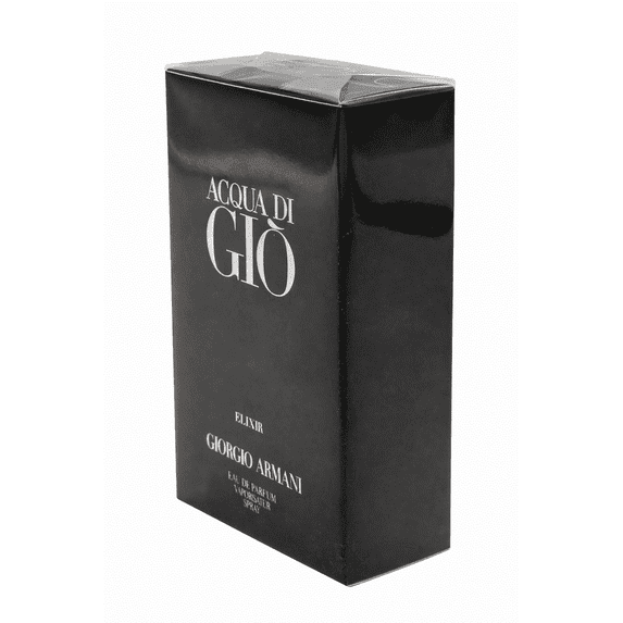 Giorgio Armani Men's Acqua di Gio Elixir EDP Spray 1.7 Fragrances 3614274143751