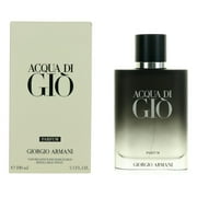 "Acqua di Gio by Giorgio Armani: 3.3 oz Mens Cologne - Authentic Designer Scent"
