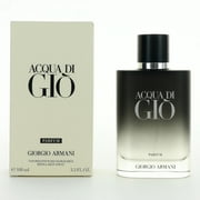 Acqua di Gio by Giorgio Armani, 3.3 oz Parfum Spray for Men