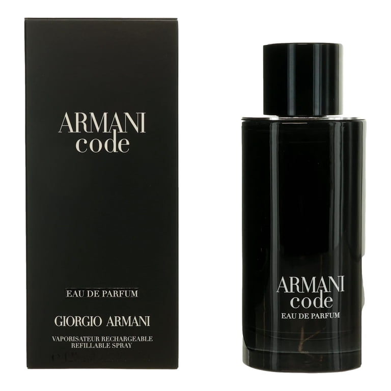 Giorgio Armani, Armani Code for Men, 4.2 oz EDP Spray - Walmart.com