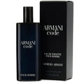 thumbnail image 1 of Giorgio Armani Men's Armani Code EDT 0.5 oz Fragrances 3614271578617, 1 of 2