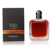 Stronger With You Intensely by Emporio Armani, 5oz EDP Spray men