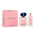 thumbnail image 1 of Giorgio Armani My Way for Women 2-piece Gift Set (3.0 oz Eau de Parfum Spray + 0.5 oz Eau de Parfum Spray), 1 of 1