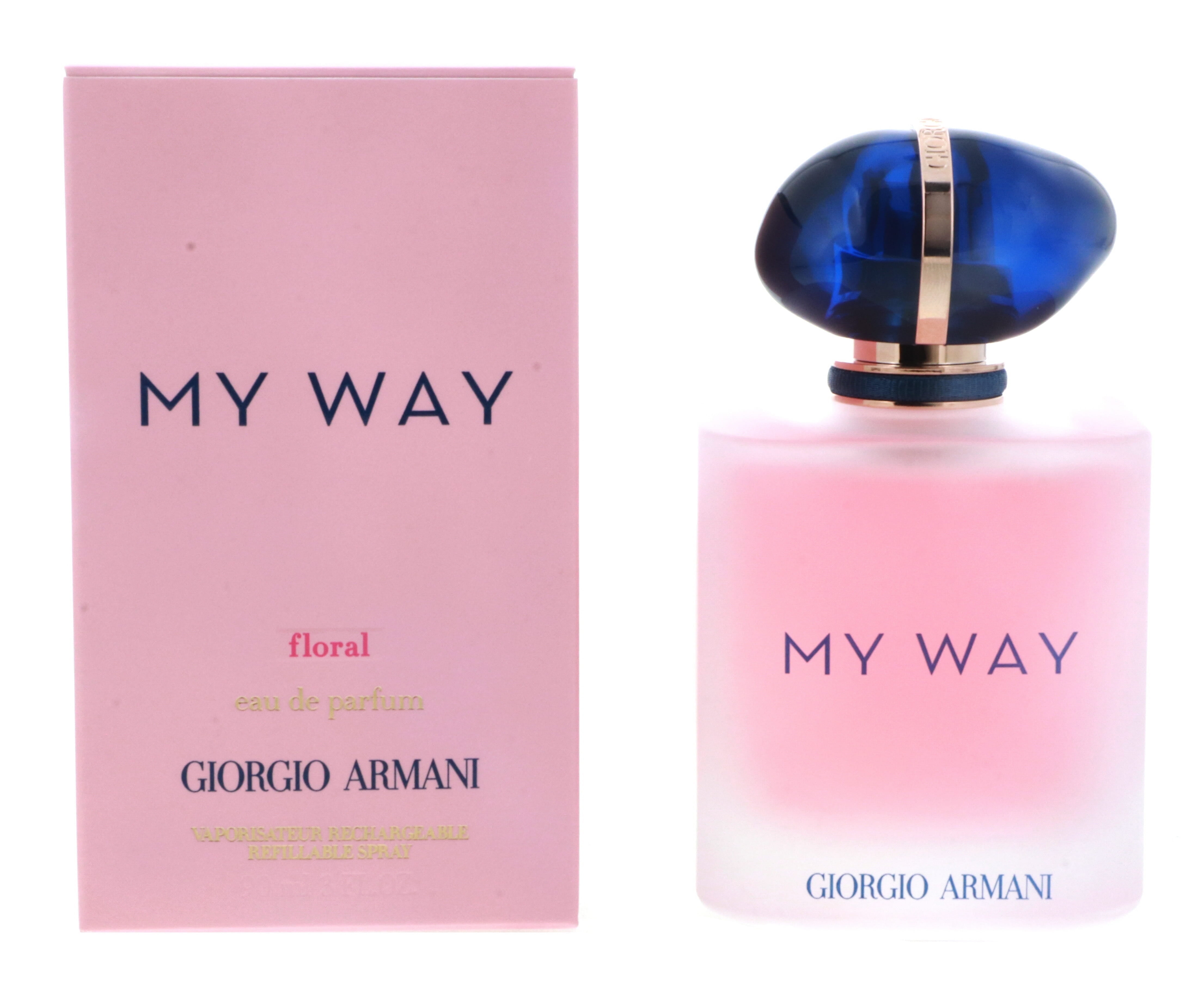 Perfume for Women Armani: Irresistible Scents to Captivate You