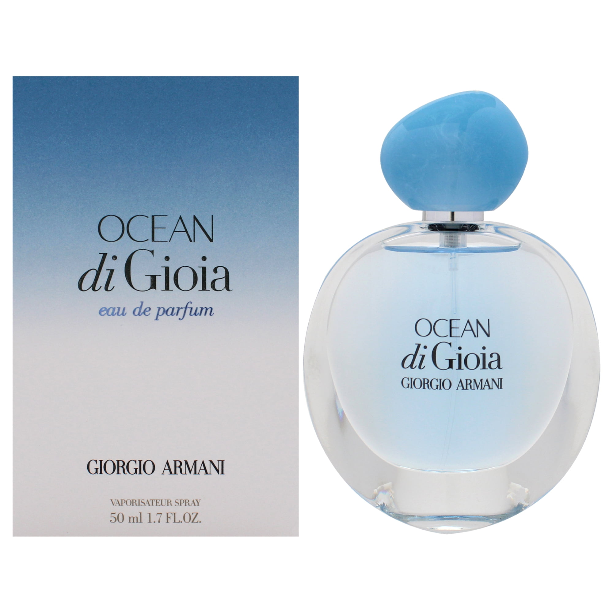 Giorgio Armani Ocean Di Gioia , 1.7 oz EDP Spray
