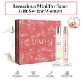 thumbnail image 1 of Giorgio Armani Perfume for Women 2 Piece  EDP Travel Spray Cologne for Women  10 ml, 1 of 7