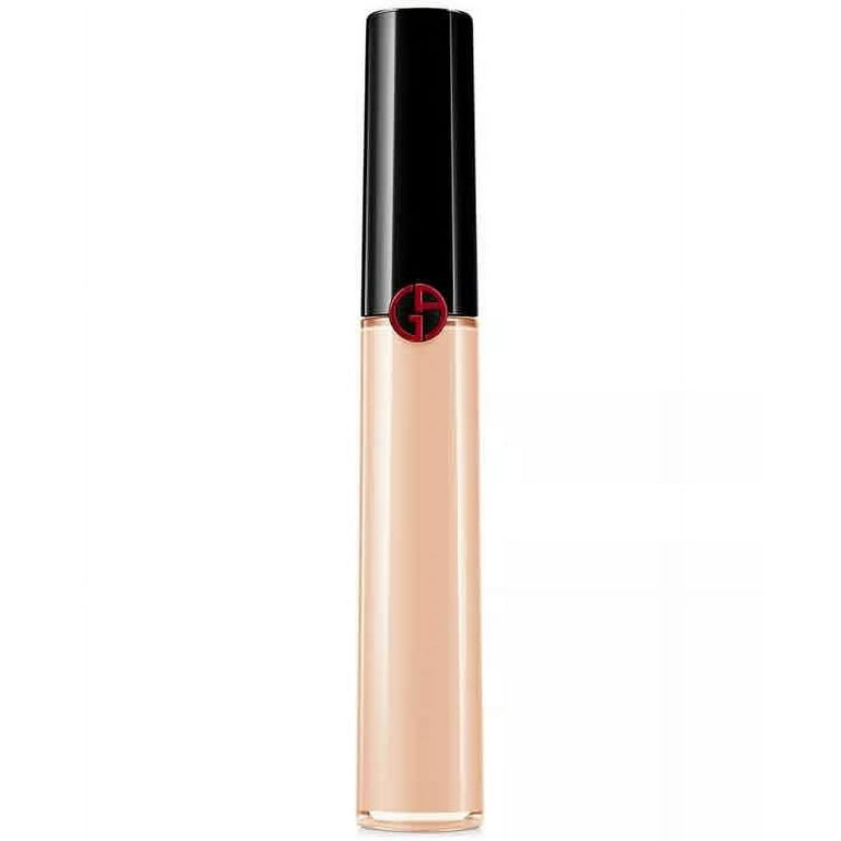 Giorgio Armani Power Fabric Concealer, Color 1 (Fair with Neutral