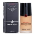 thumbnail image 1 of Giorgio Armani Power Fabric Plus Ultra Longwear Weightless Matte Foundation 5 SPF 20, 1 oz, 1 of 5