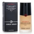 thumbnail image 1 of Giorgio Armani Power Fabric + Ultra Longwear Weightless Matte Foundation 2 SPF 20 1 oz, 1 of 5