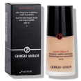 thumbnail image 1 of Giorgio Armani Power Fabric + Ultra Longwear Weightless Matte Foundation 3 SPF 20 For Fair Skin, 30 ml / 1 oz, 1 of 5
