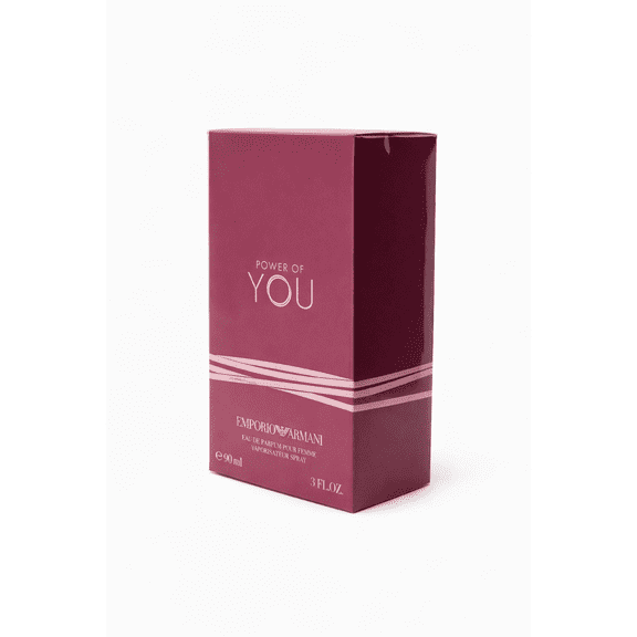 Giorgio Armani Power Of You Eau de Parfum 3 fl. oz