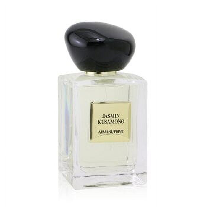 香水(女性用) ARMANI/PRIVE JASMIN KUSAMONO 50ml Giorgio Armani Prive Jasmin Kusamono Eau De Toilette Spray, 1.7 oz